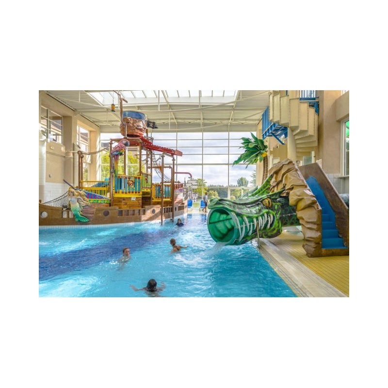 Explorers Hotel at Disneyland Paris