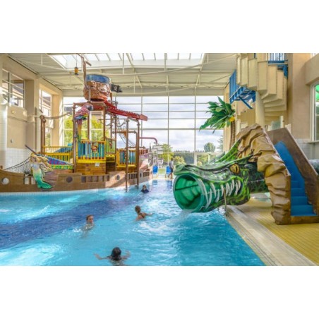 Explorers Hotel at Disneyland Paris