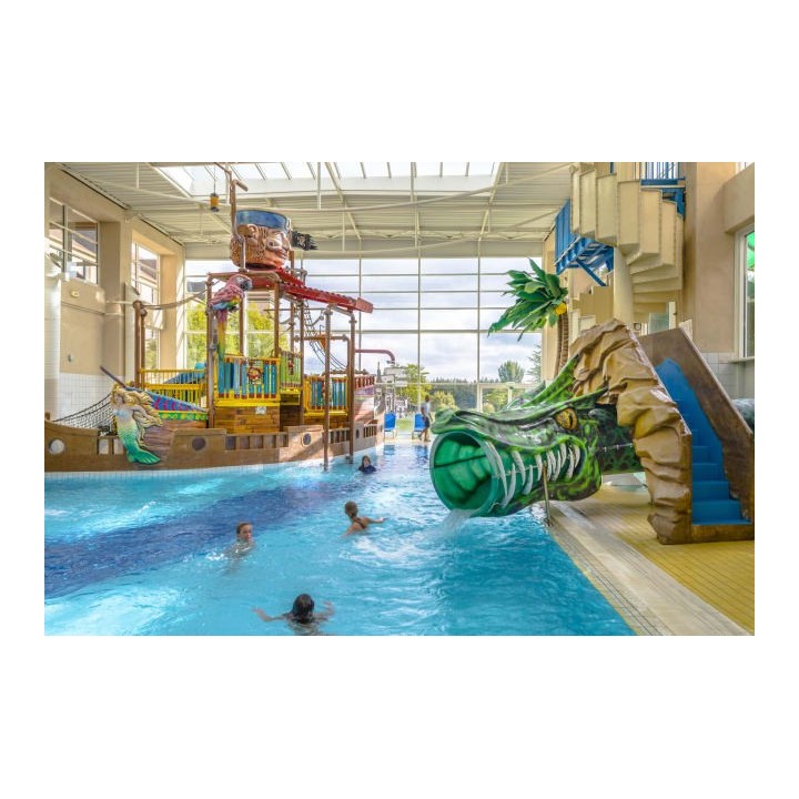 Explorers Hotel at Disneyland Paris