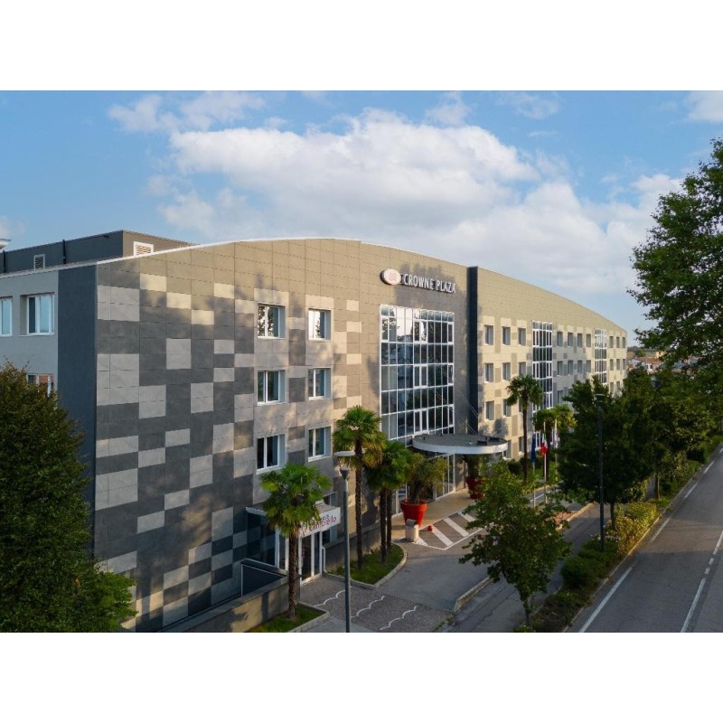 Crowne Plaza Venice East