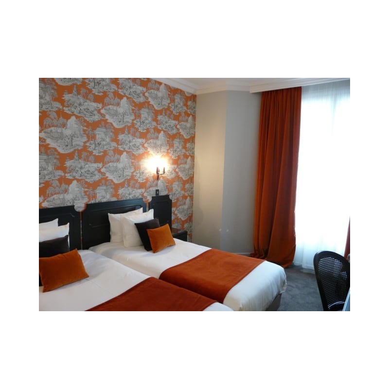 Hotel Victor Hugo Paris Kléber