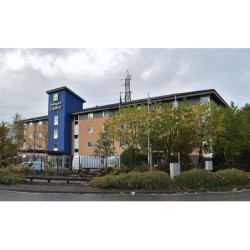 H.I.Express Birmingham -