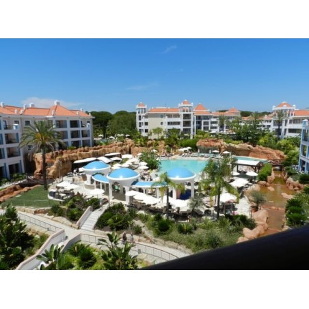Hilton Vilamoura As Cascatas Golf Resort & Spa