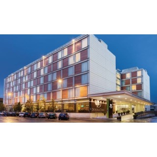 DoubleTree by Hilton Hotel Milan