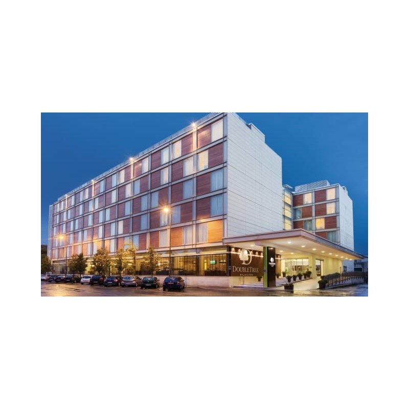 DoubleTree by Hilton Hotel Milan
