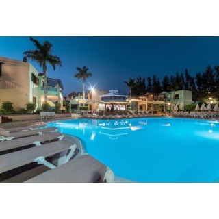 Hotel Club Vista Serena