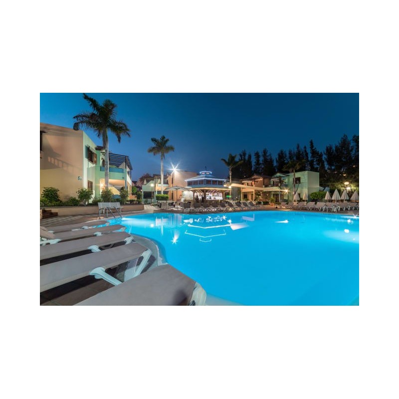 Hotel Club Vista Serena