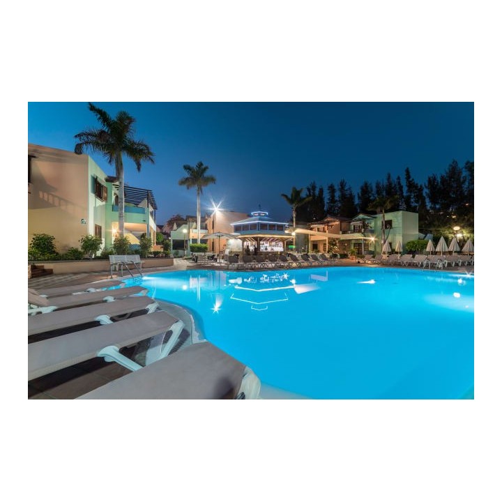 Hotel Club Vista Serena