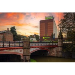 Holiday Inn Leicester