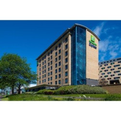 H.I.Express Leeds City Ce