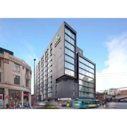 H.I.Express City Centre -