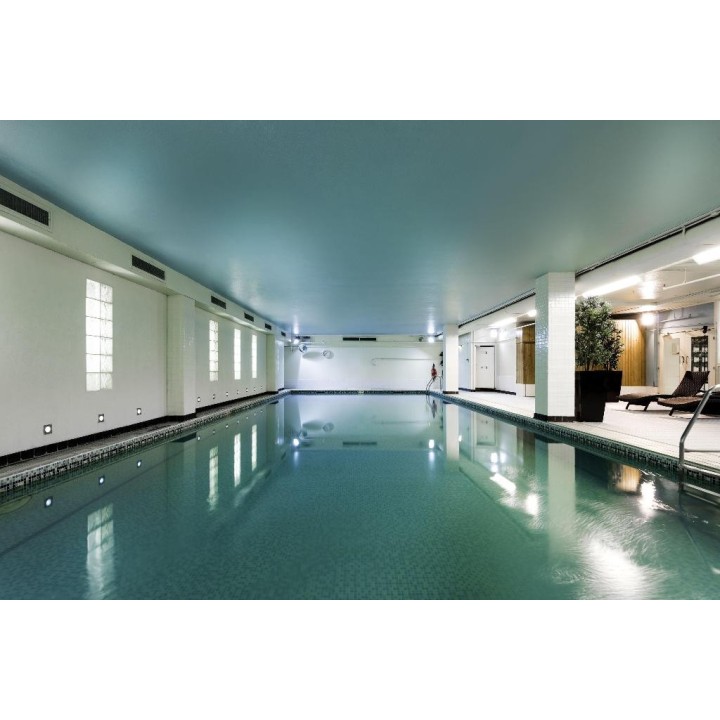Holiday Inn® Milton Keyne