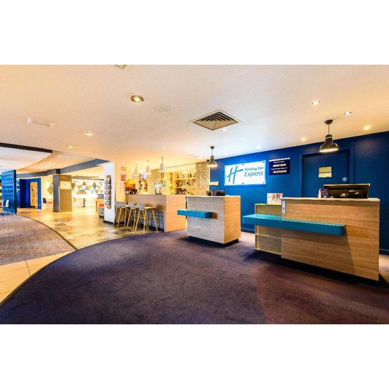 H.I.Express Portsmouth -