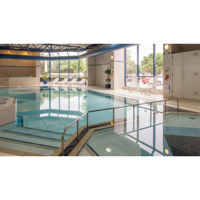 Holiday Inn Portsmouth
