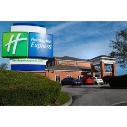Holiday Inn Express East