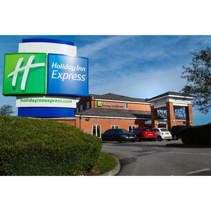 Holiday Inn Express East