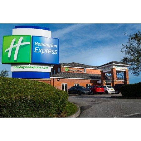 Holiday Inn Express East
