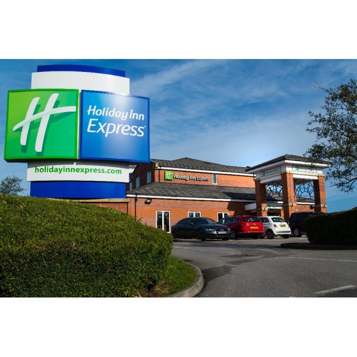 Holiday Inn Express East