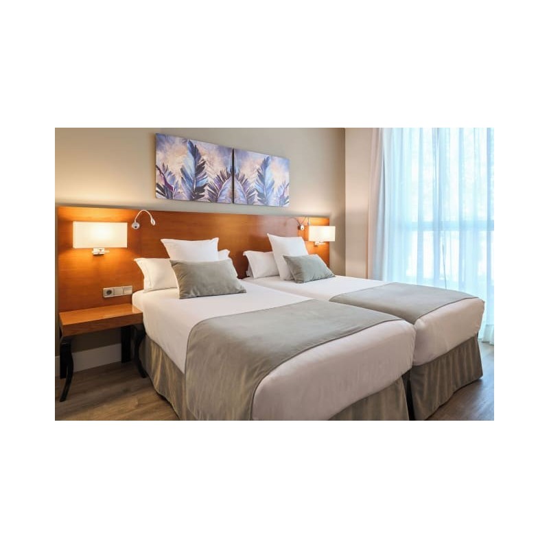 Hotel Puerta de Toledo