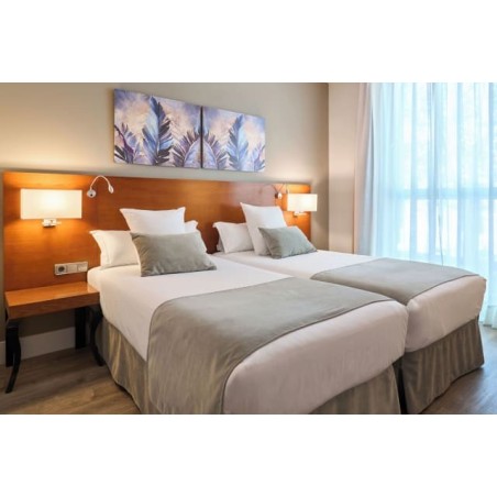 Hotel Puerta de Toledo
