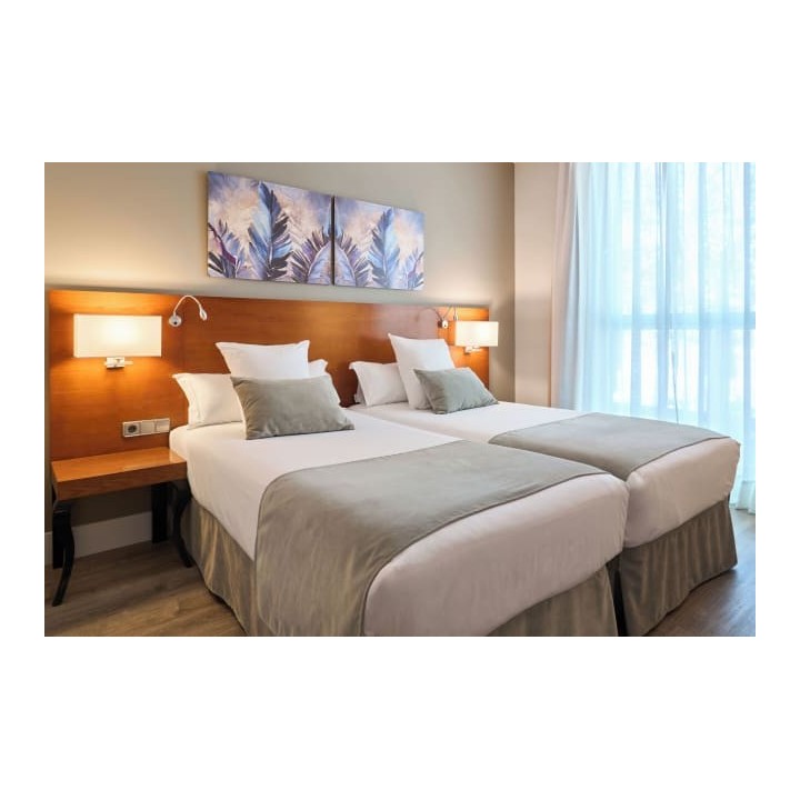 Hotel Puerta de Toledo