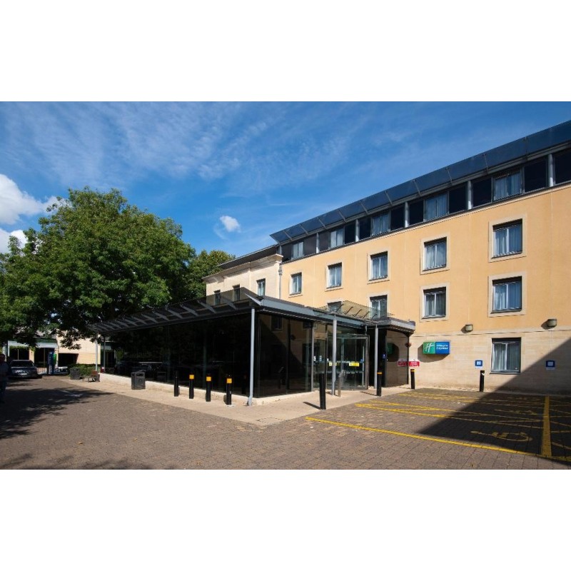 Holiday Inn Express Bath