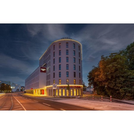 Leonardo Hotel Augsburg
