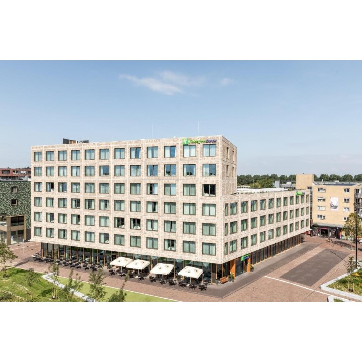 H.I.Express Almere