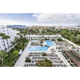 Spring Hotel Vulcano