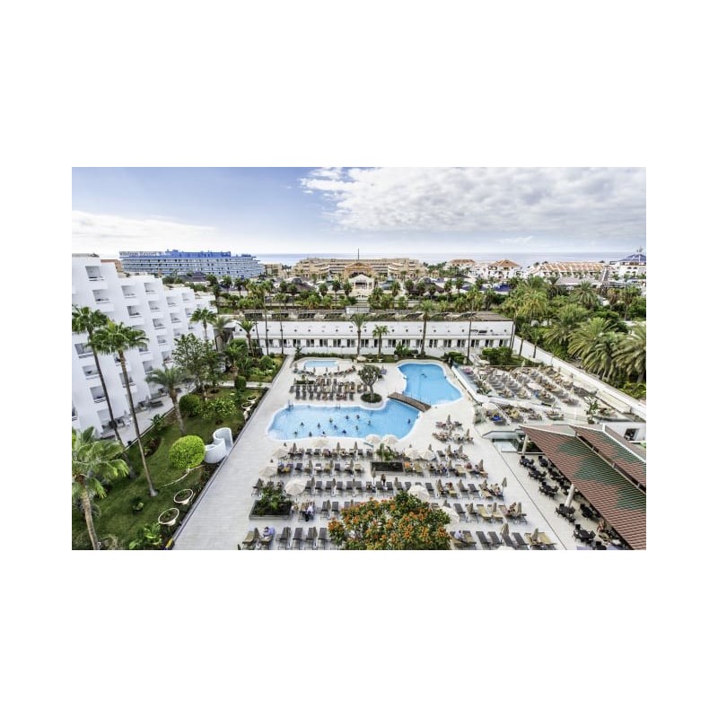 Spring Hotel Vulcano