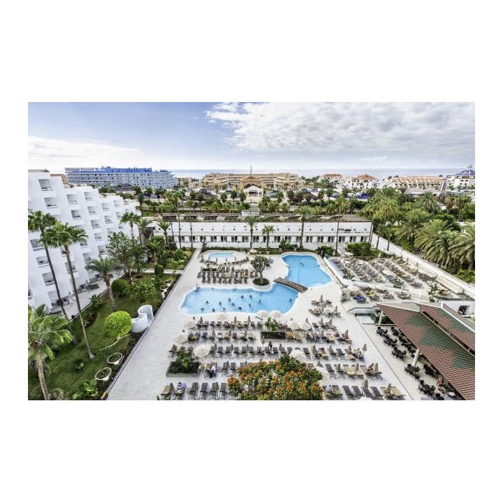 Spring Hotel Vulcano