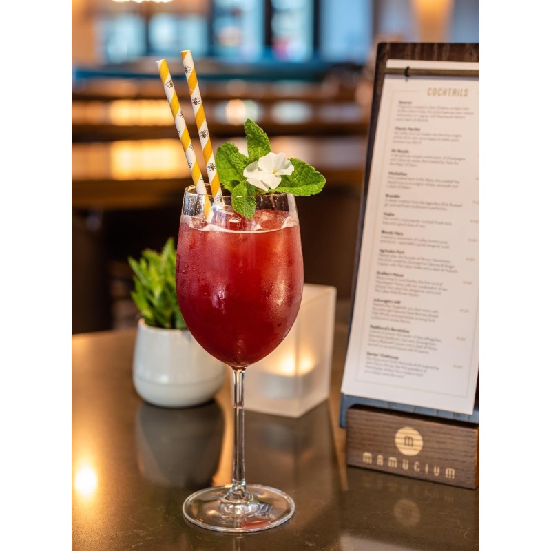 Indigo Manchester - Victo