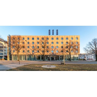 Essential by Dorint Berlin Adlershof