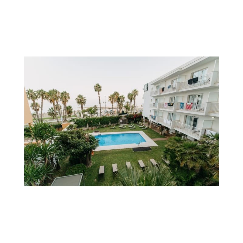 Hotel Soho Boutique Las Vegas
