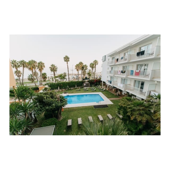 Hotel Soho Boutique Las Vegas