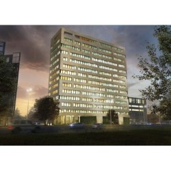 Scandic Örebro Central
