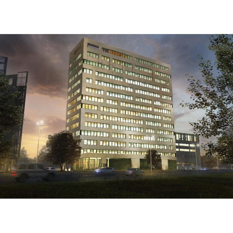 Scandic Örebro Central