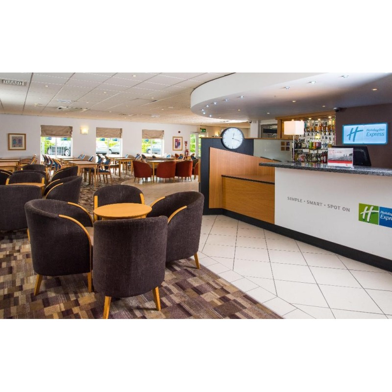 Holiday Inn Express Gloucester - South