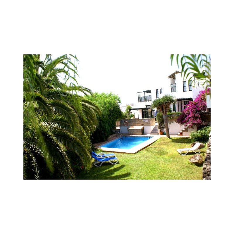Hotel Casa San Miguel