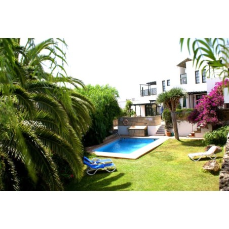 Hotel Casa San Miguel