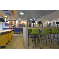 B&B Hotel Düsseldorf-City