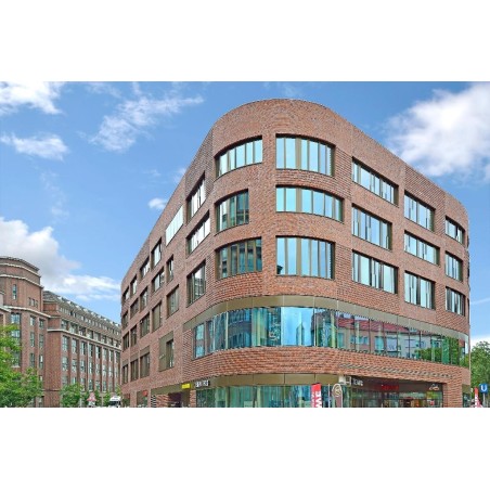 B&B Hotel Hannover-City