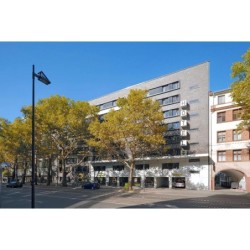 B&B Frankfurt City-Ost