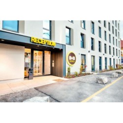 B&B Hotel Kempten