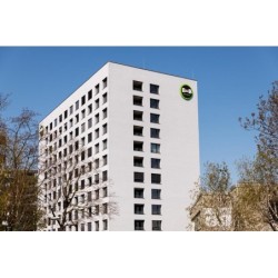 B&B Hotel Basel