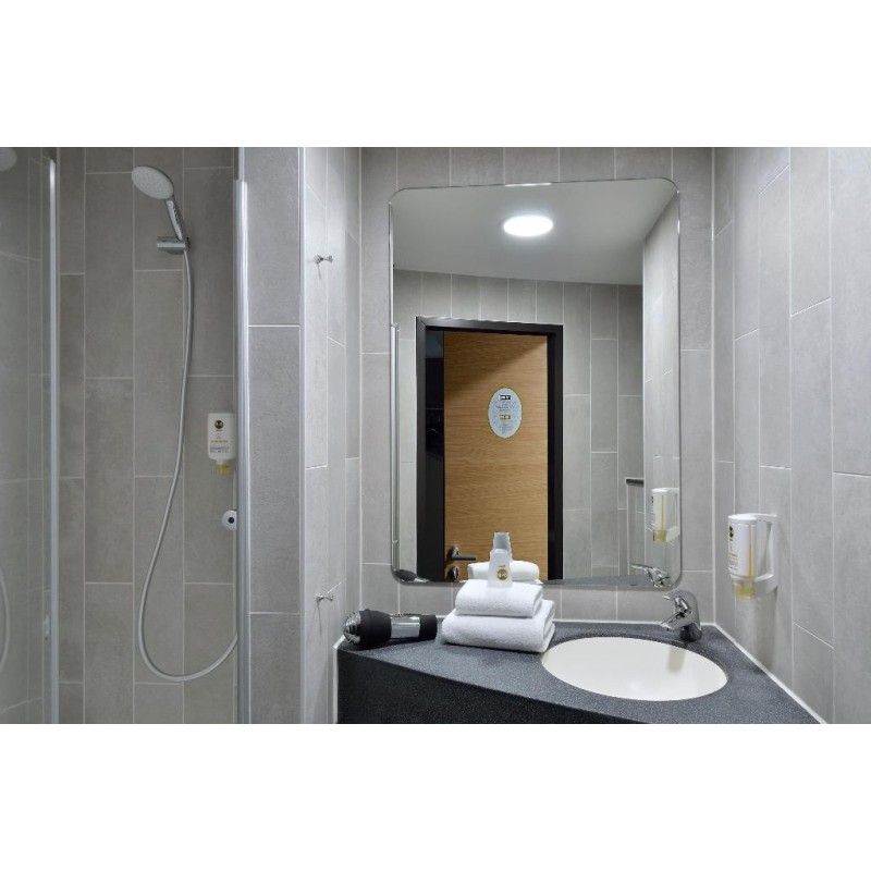 B & B Koblenz