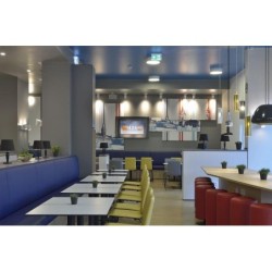 B&B Hotel Hamburg City-Ost