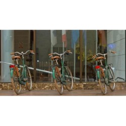 Tryp Gijón Rey Pelayo Hotel