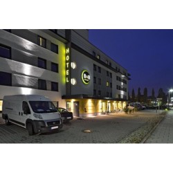 B & B München Messe