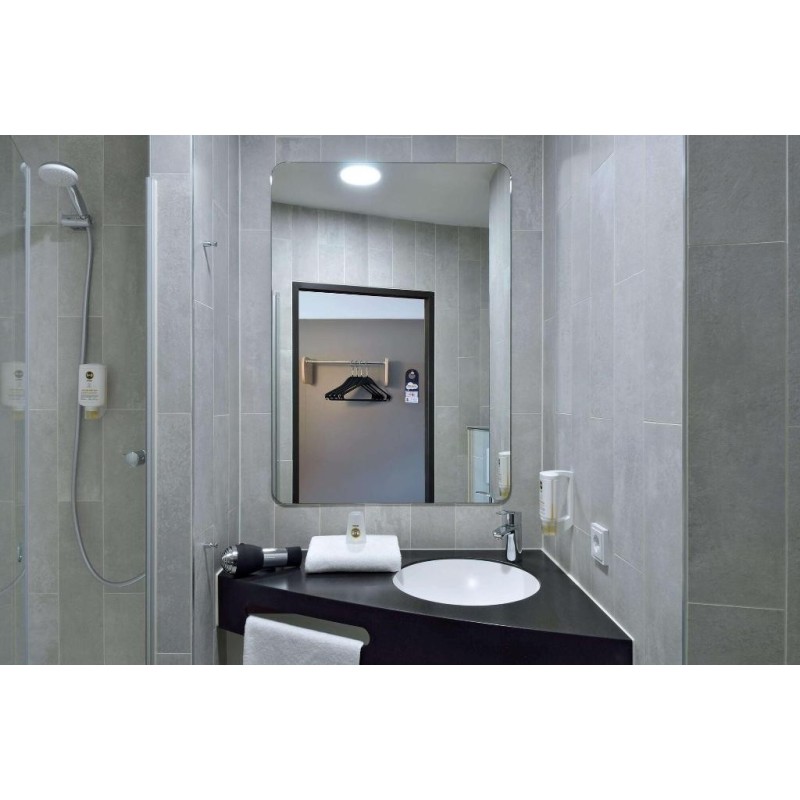 B&B Hotel Wien-Hbf